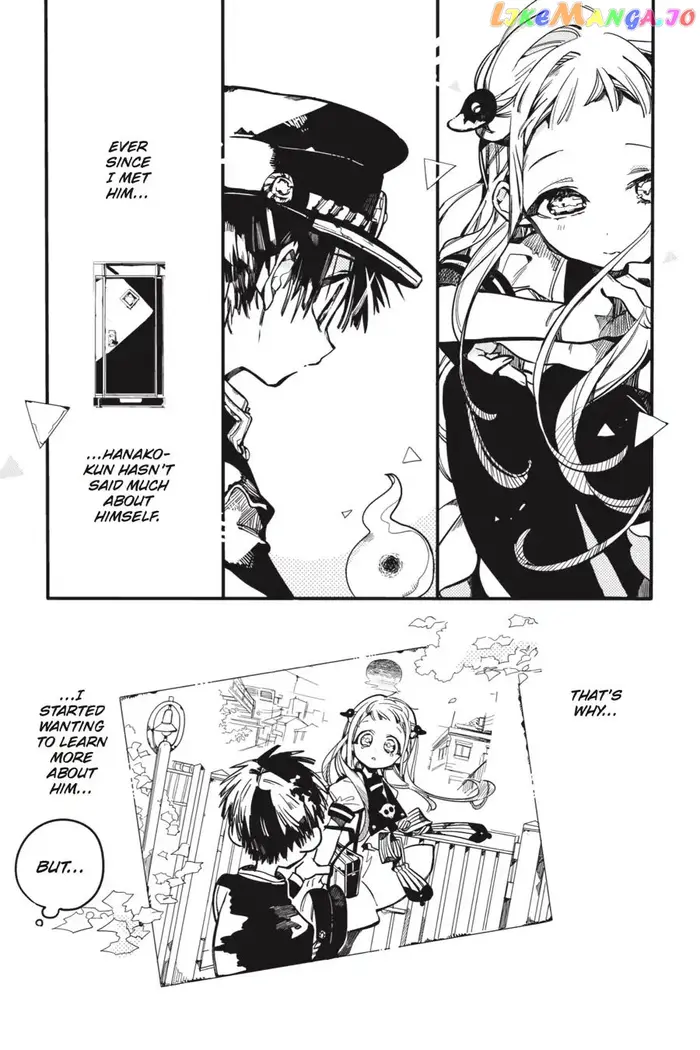 Toilet-Bound Hanako-kun Chapter 29 image 29_optimized